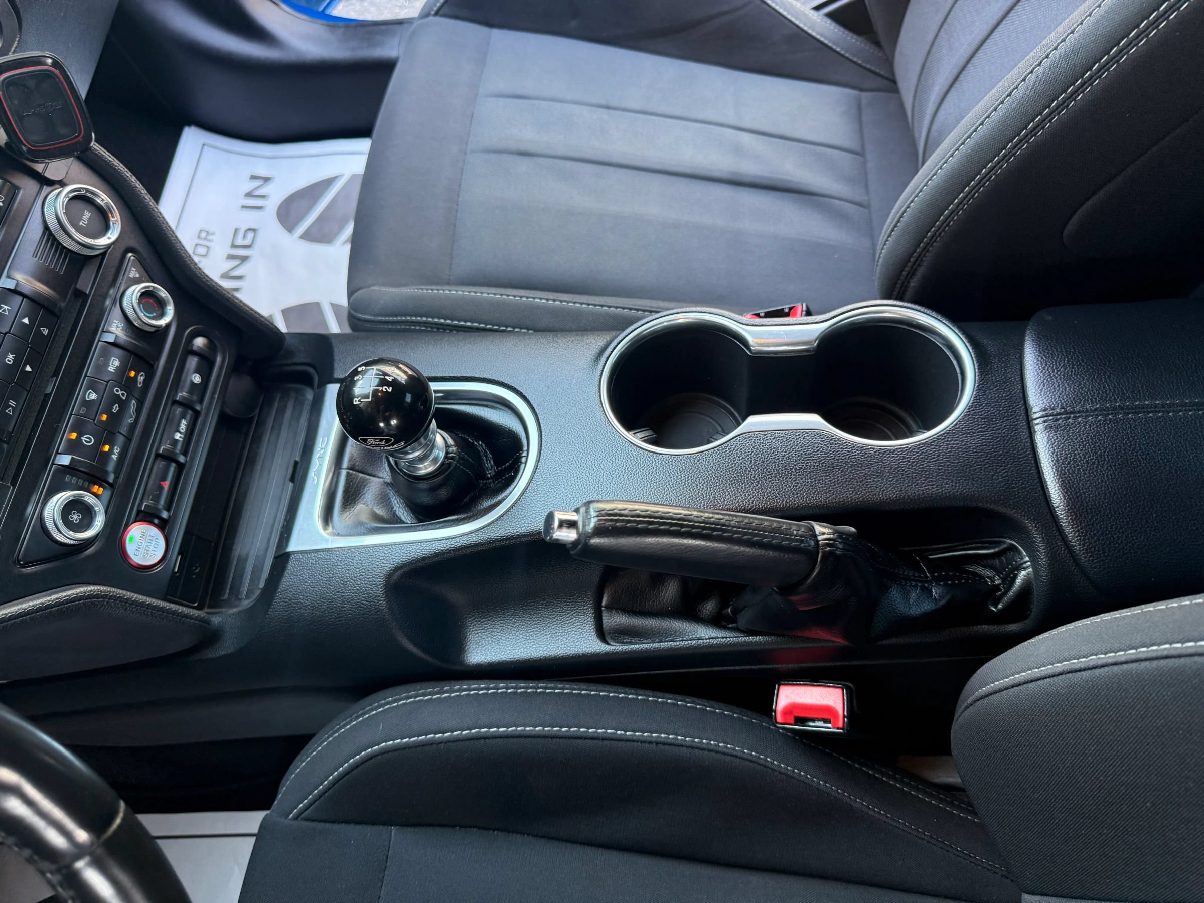 Used 2018 Ford Mustang GT RWD image 13