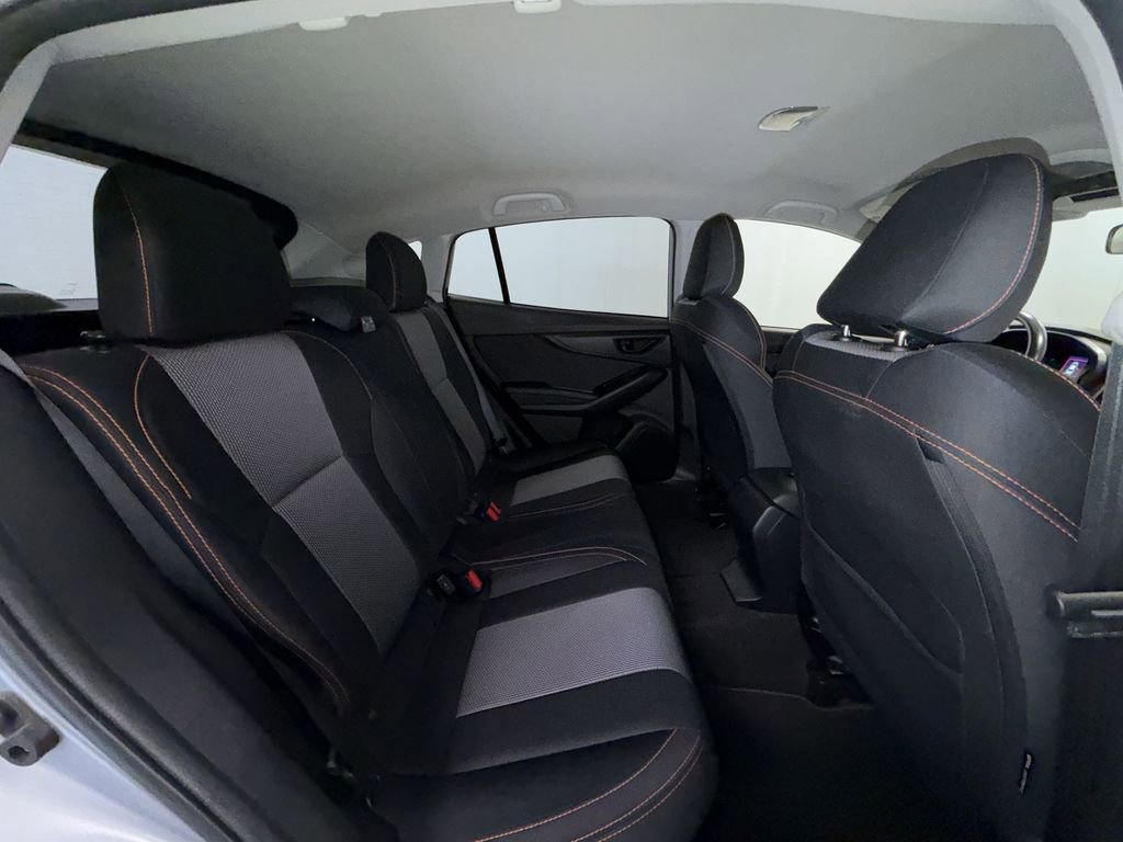 Used 2021 Subaru Crosstrek 2.0i Premium AWD/4WD image 17