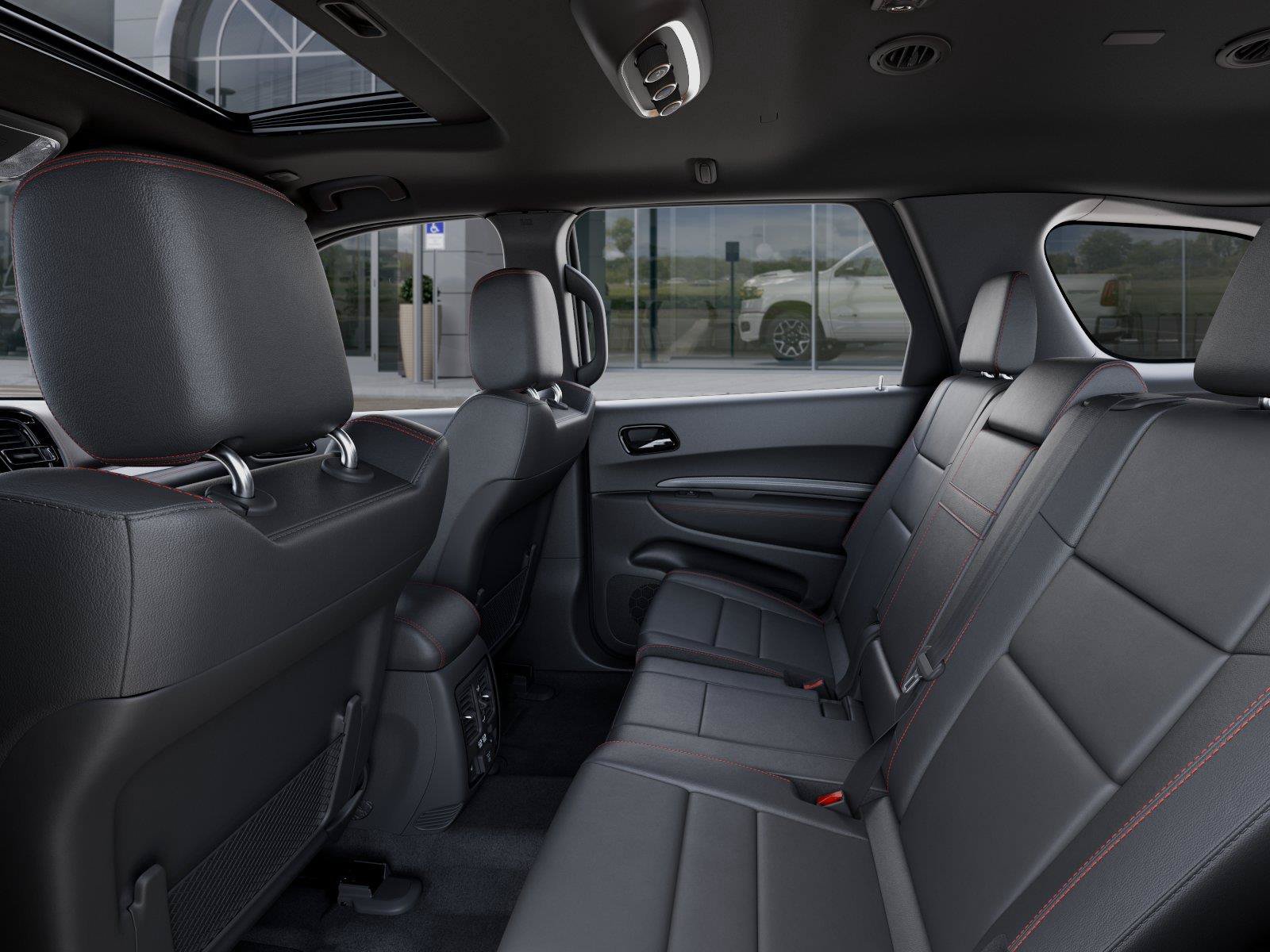 New 2026 Dodge Durango GT AWD/4WD image 23