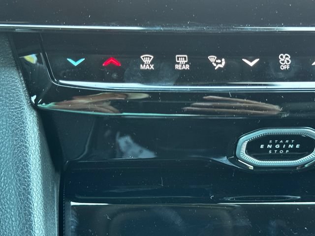 New 2026 Jeep Grand Cherokee Limited AWD/4WD image 36