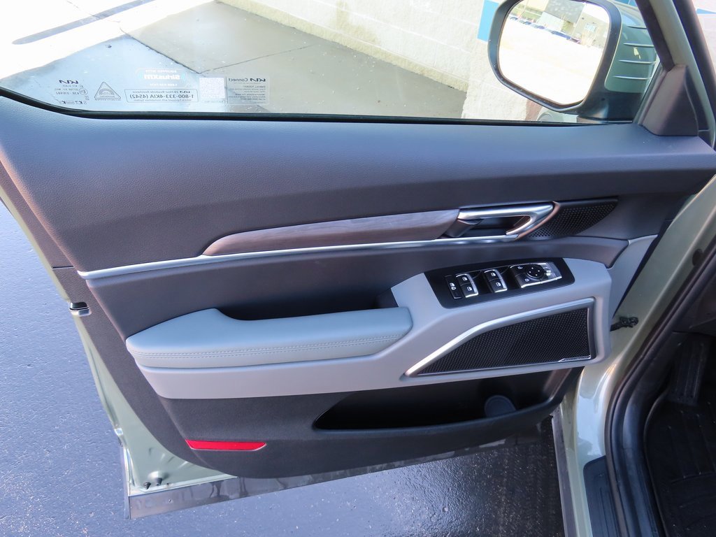 Certified 2024 Kia Telluride EX X-Line image 23