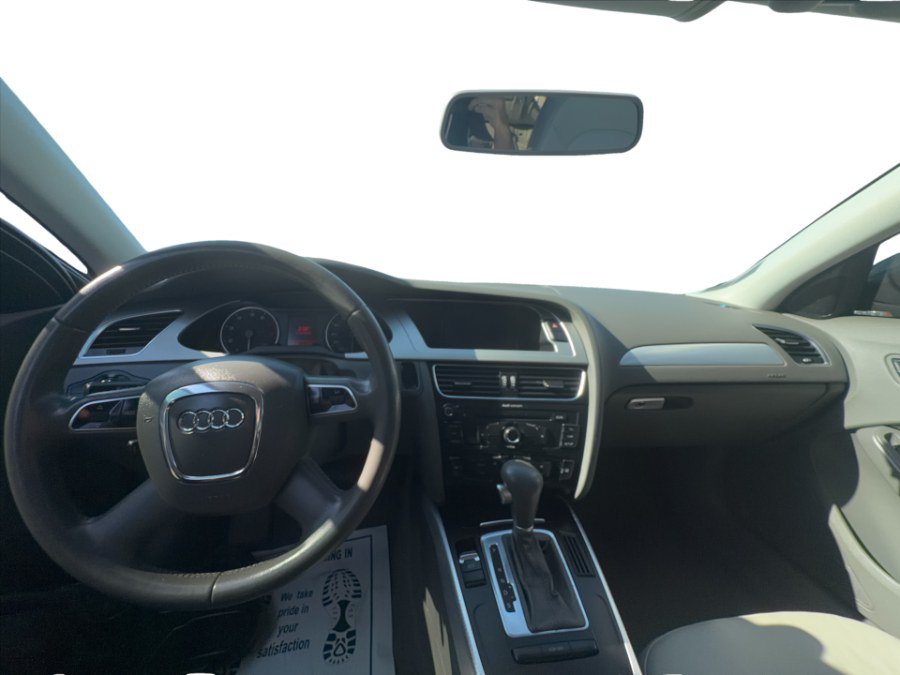 Used 2010 Audi A4 2.0T Premium w/ Bluetooth/Homelink Pkg FWD image 35