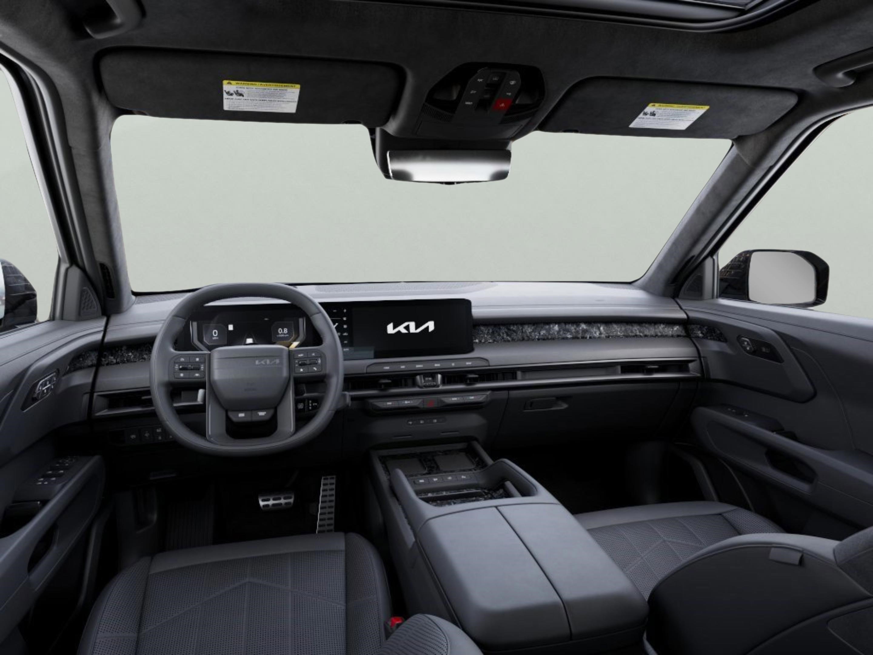 New 2027 Kia Telluride SX Prestige X-Pro AWD/4WD image 14