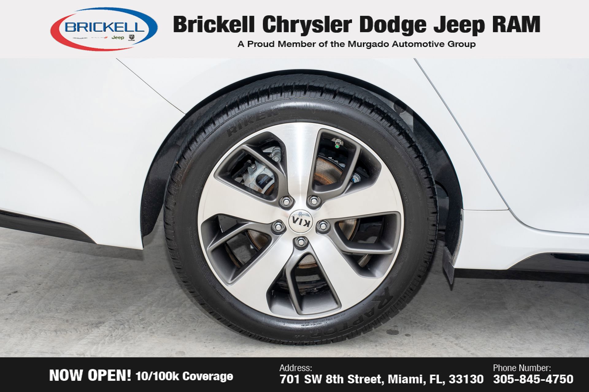 Used 2020 Kia Optima S image 40