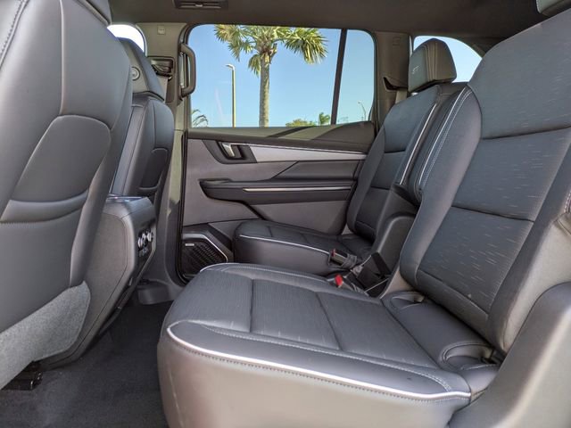 New 2026 Buick Enclave Sport Touring w/ Power Package image 17