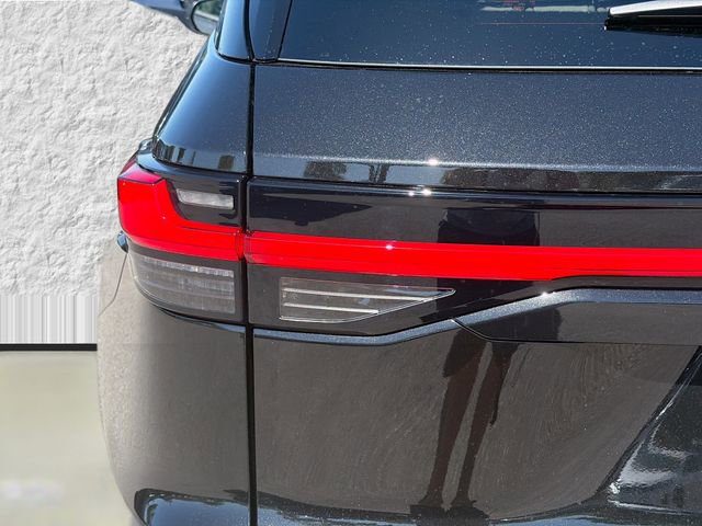 New 2026 Lexus TX 350 AWD image 10