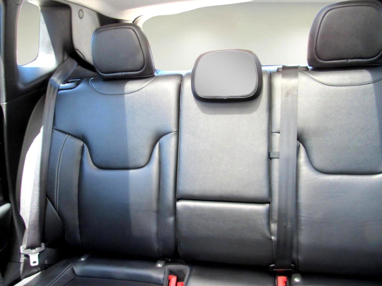 Used 2021 Jeep Renegade Limited w/ Sun & Sound Group image 12