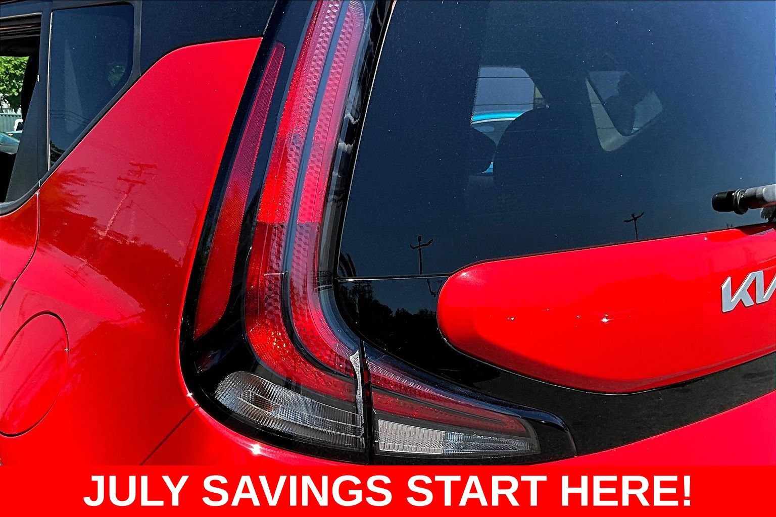 Used 2023 Kia Soul LX w/ LX Technology Package FWD image 27