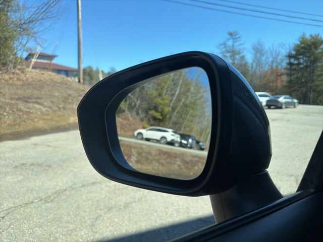 Used 2023 Nissan Rogue SV image 26