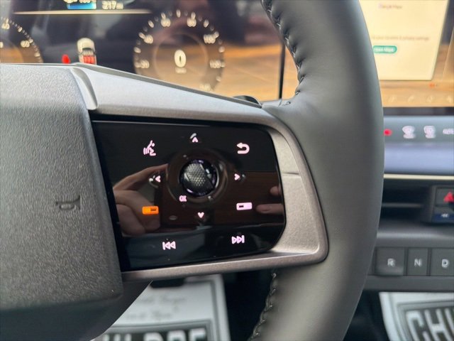 New 2026 Nissan Leaf SV+ w/ Floor Mat Package (SV+) image 21