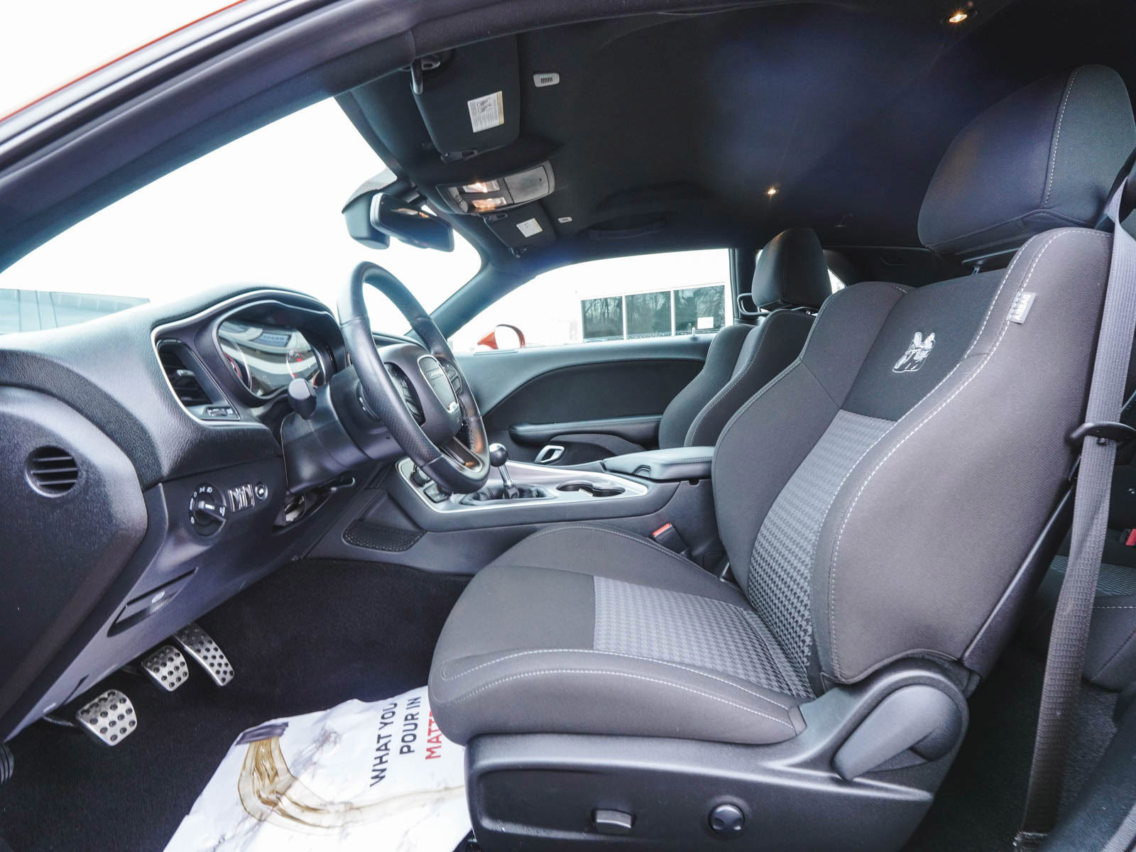 Used 2022 Dodge Challenger R/T Scat Pack image 27