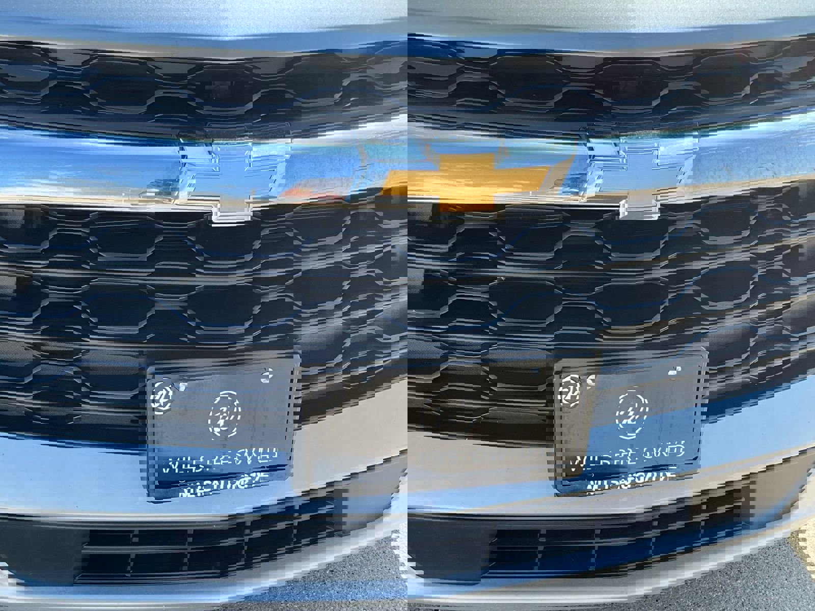 Used 2025 Chevrolet Blazer LT image 26