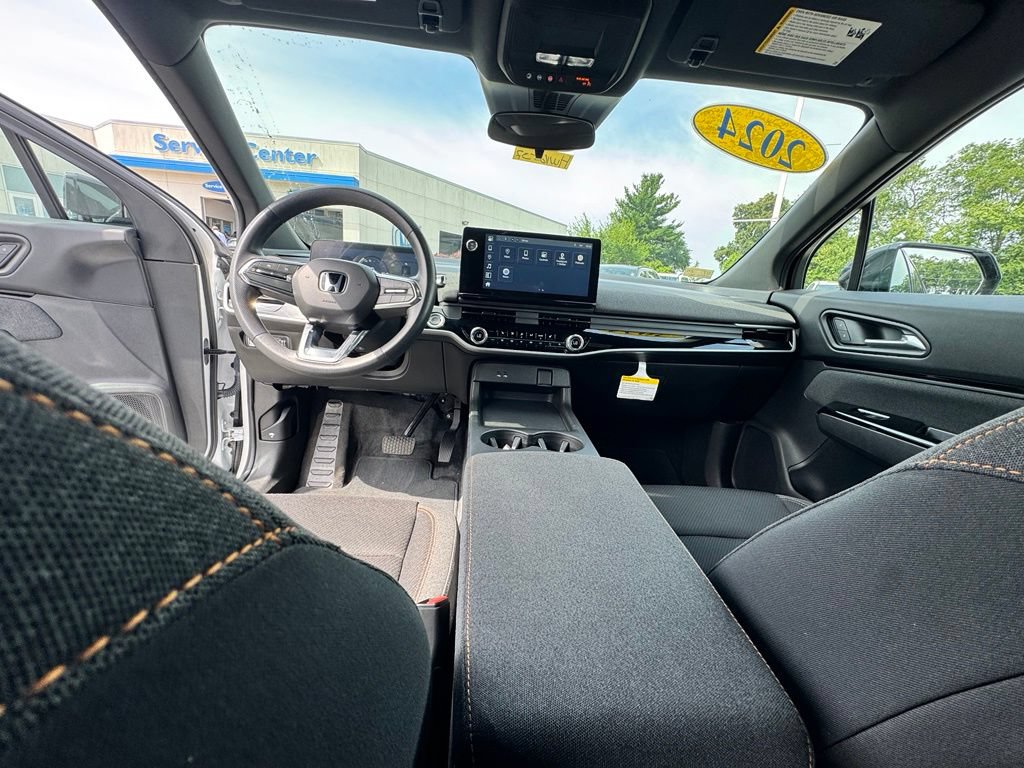 Used 2024 Honda Prologue EX image 29