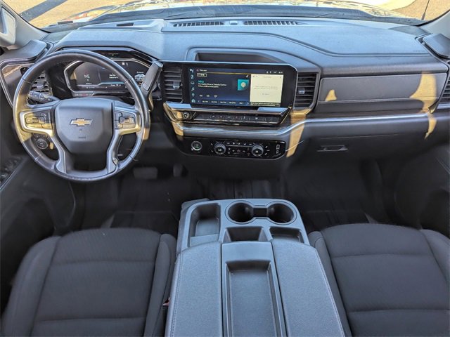 Used 2022 Chevrolet Silverado 1500 LT image 14