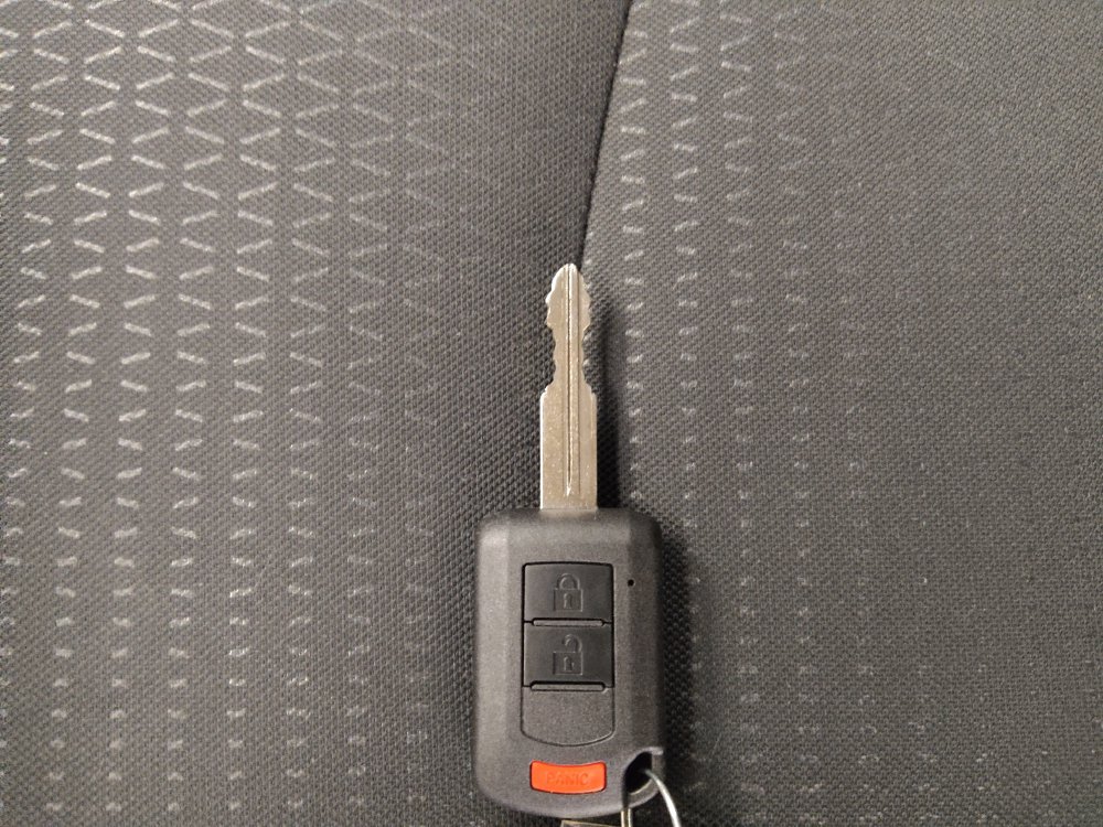 Used 2024 Mitsubishi Mirage G4 ES FWD image 32