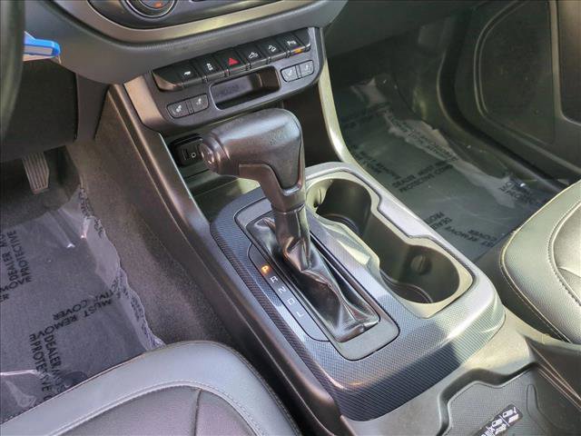Used 2020 Chevrolet Colorado Z71 image 12