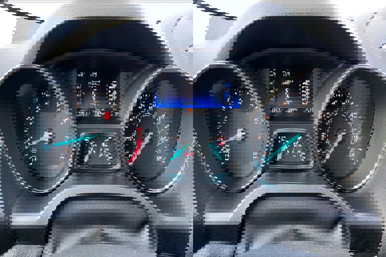 Used 2019 Ford Escape Titanium image 26