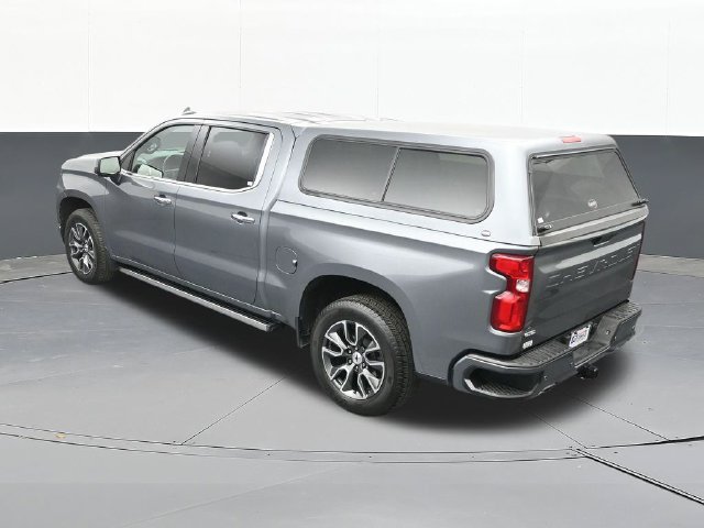 Used 2021 Chevrolet Silverado 1500 High Country w/ Technology Package RWD image 61
