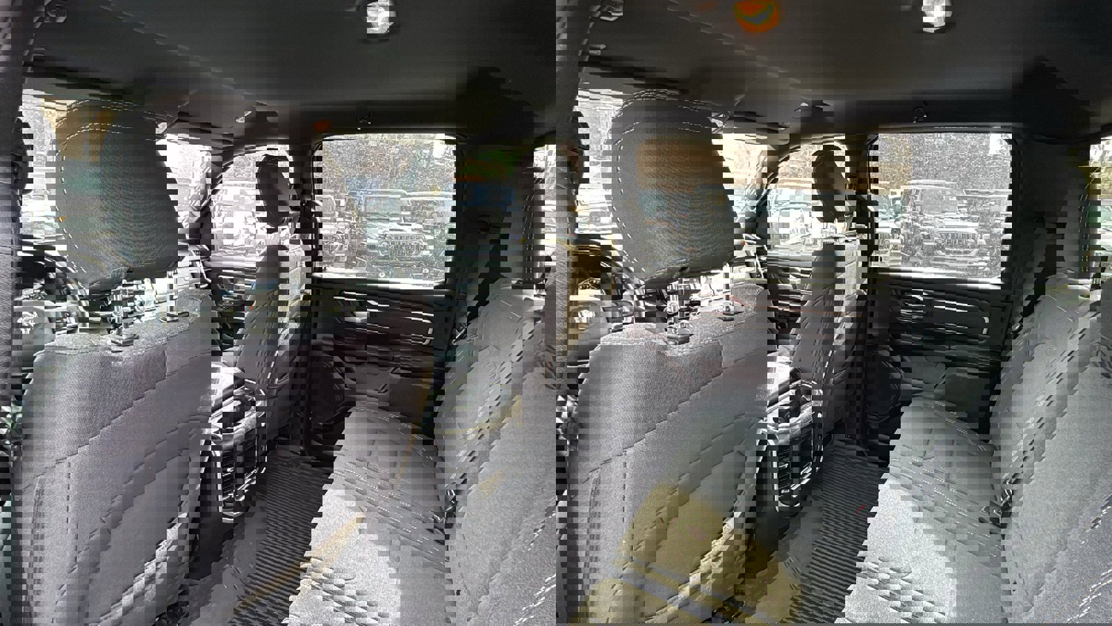 Certified 2022 RAM 1500 Big Horn image 30