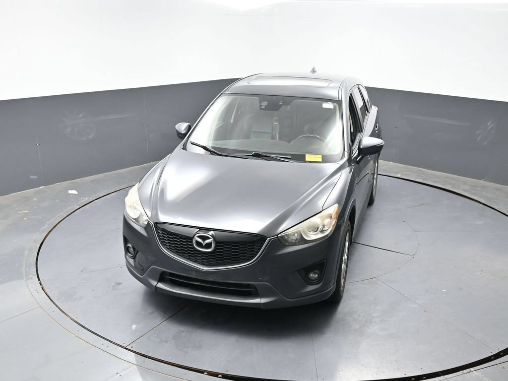 Used 2015 MAZDA CX-5 Grand Touring AWD/4WD image 17