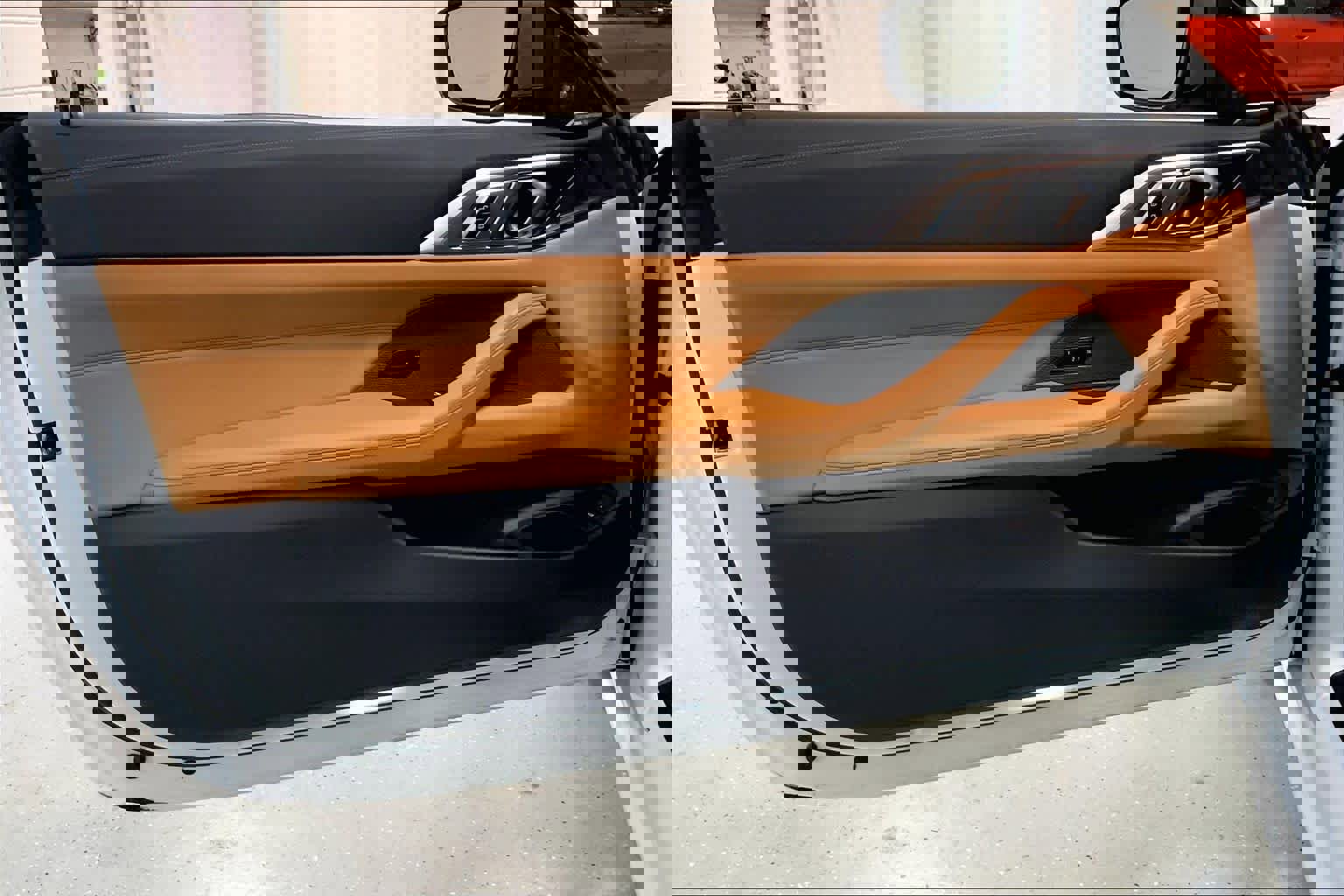 Used 2021 BMW 440i xDrive Coupe w/ Premium Package image 21