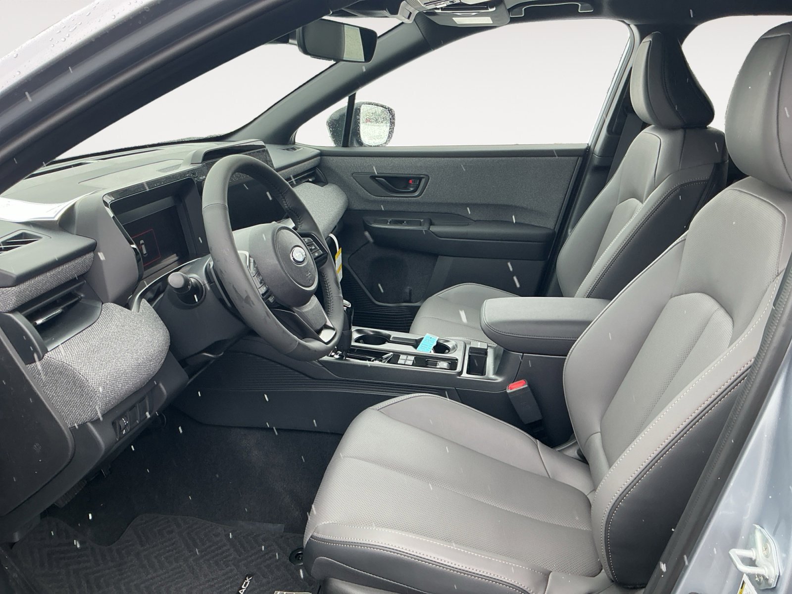 New 2026 Subaru Outback Limited AWD/4WD image 9