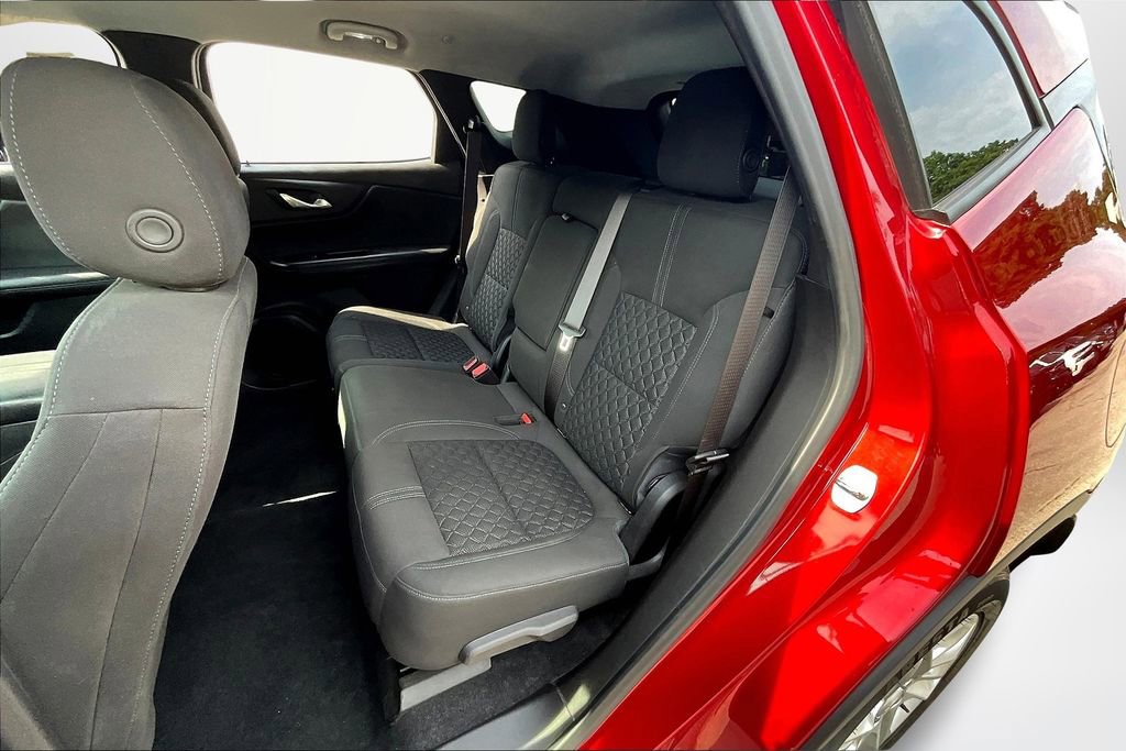 Used 2021 Chevrolet Blazer LT image 22