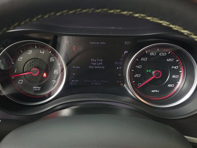 Used 2023 Dodge Charger Scat Pack RWD image 27