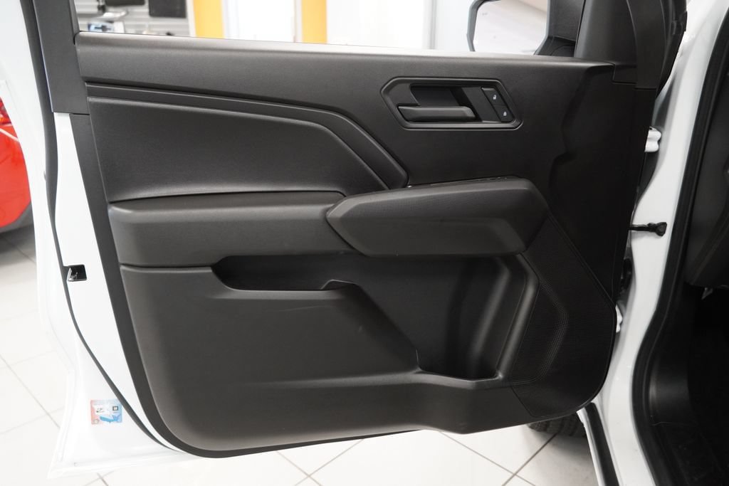 New 2026 Chevrolet Colorado W/T w/ Advanced Trailering Package AWD/4WD image 17