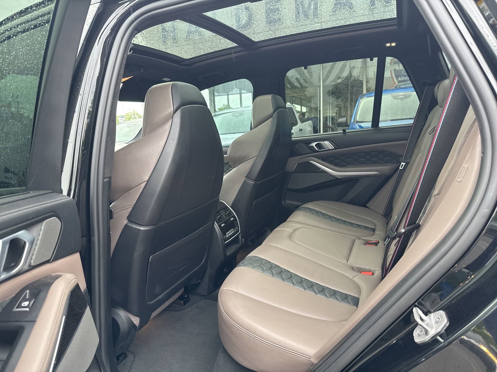 Used 2021 BMW X5 M w/ Competition Package AWD/4WD image 6