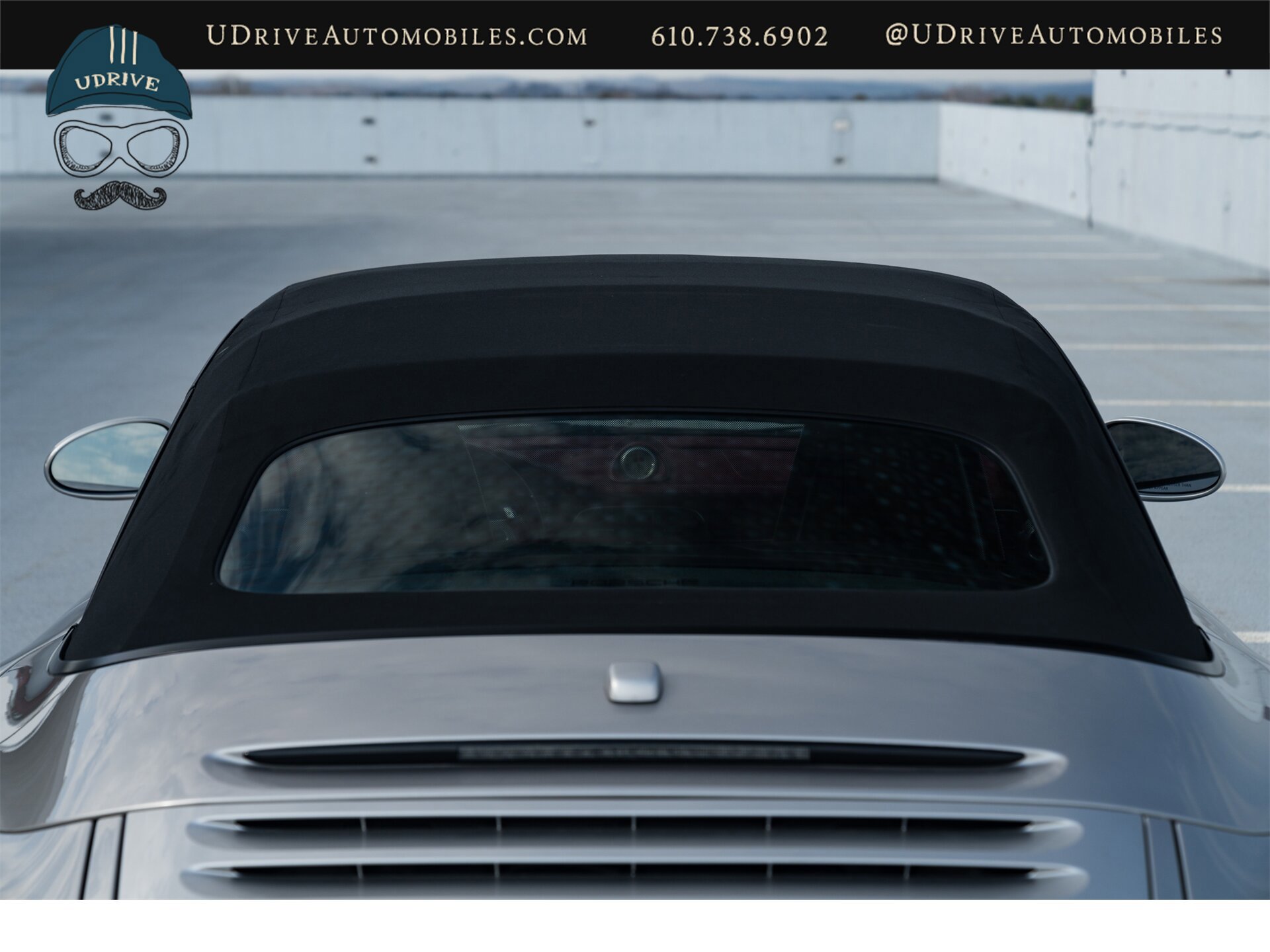 Used 2012 Porsche 911 Carrera 4S AWD/4WD image 56