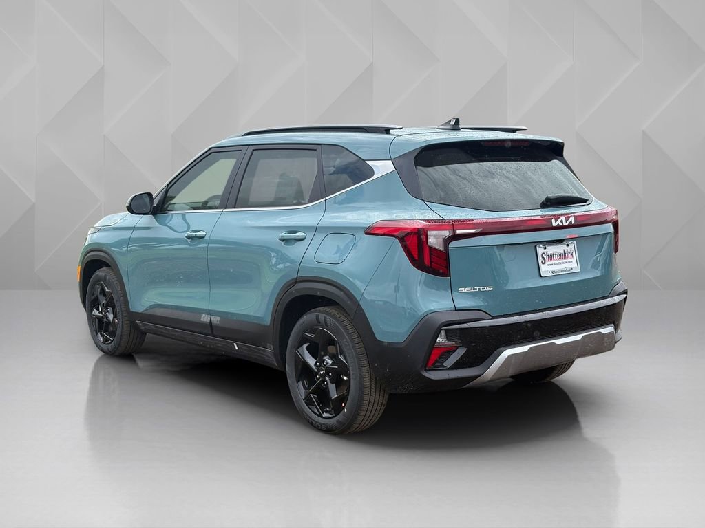 New 2026 Kia K5 GT-Line image 7