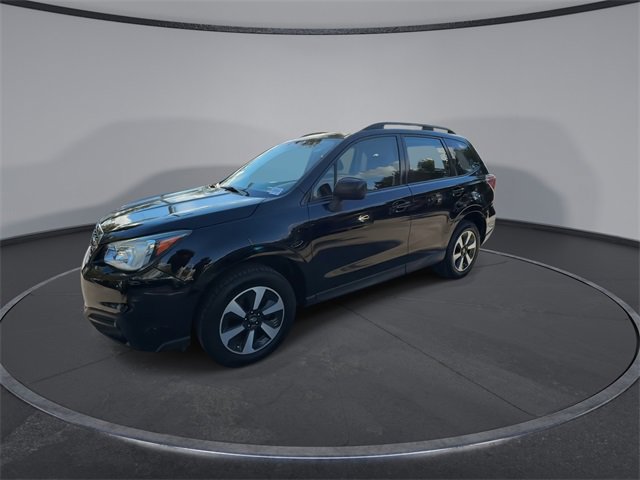 Used 2017 Subaru Forester 2.5i w/ Alloy Wheel Package image 4