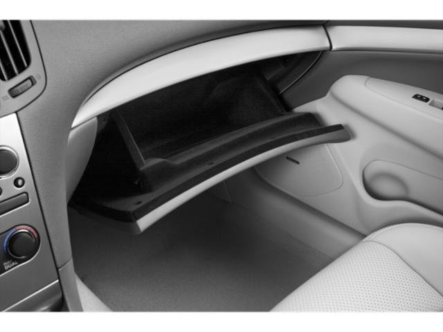 Used 2015 INFINITI Q40 w/ Moonroof Package image 15