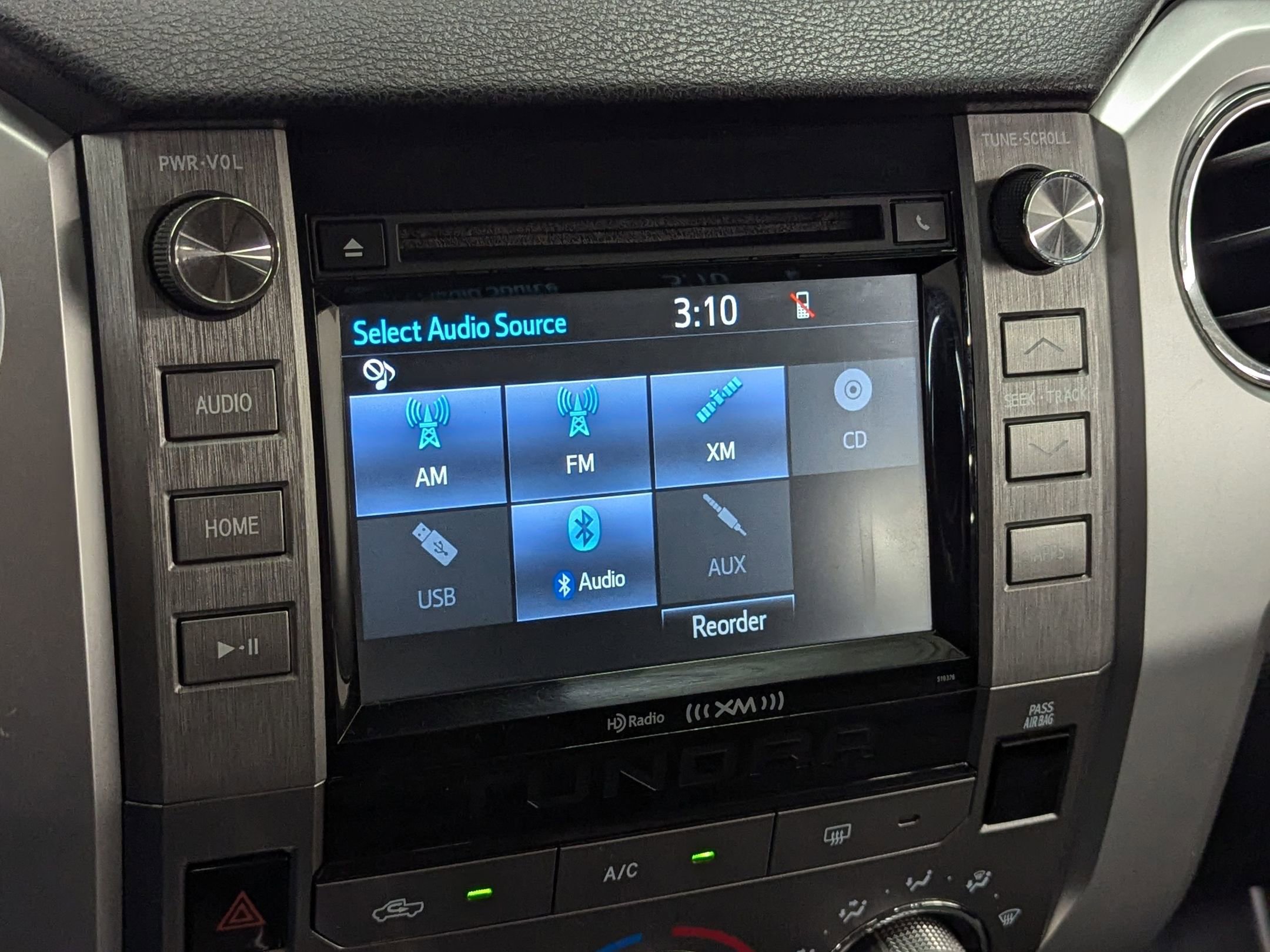 Used 2019 Toyota Tundra SR5 image 24