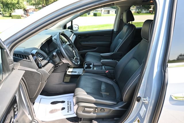 Used 2023 Honda Odyssey Elite image 29