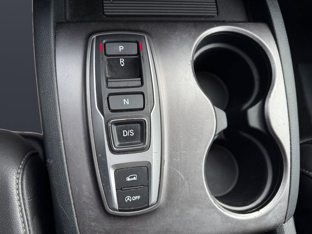 Used 2022 Honda Pilot Special Edition image 11