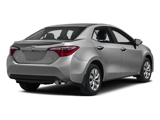 Used 2016 Toyota Corolla S FWD video 2