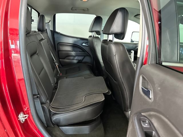 Used 2018 GMC Canyon SLT w/ Driver Alert Package image 27