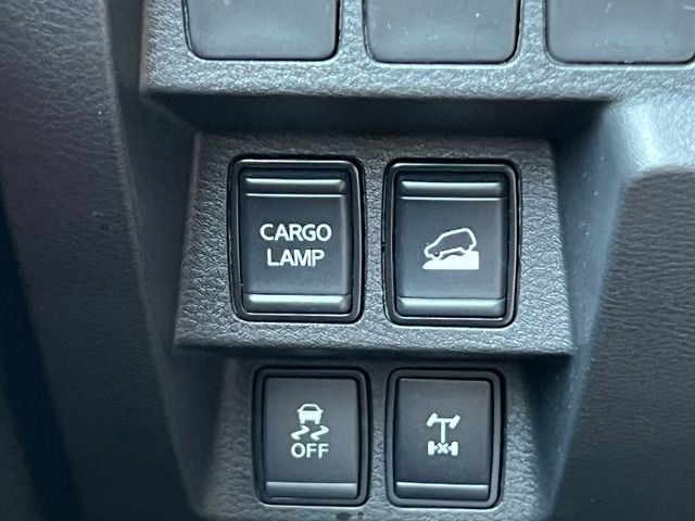 Used 2024 Nissan Frontier PRO-4X w/ Off-Road Protection Package AWD/4WD image 20