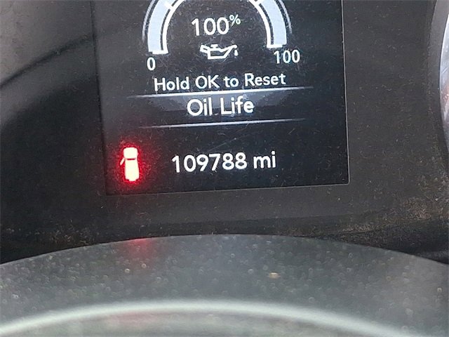 Used 2021 Jeep Wrangler Sport image 19