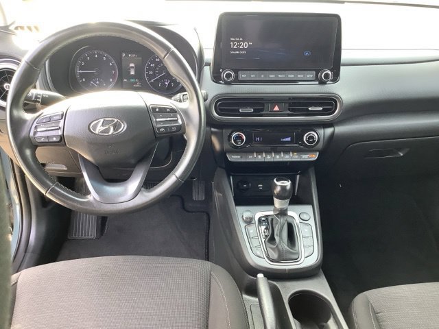 Used 2023 Hyundai Kona SEL w/ Convenience Package AWD/4WD image 11