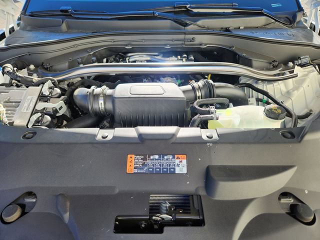 Certified 2025 Lincoln Aviator Reserve w/ Equipment Group 201A image 22