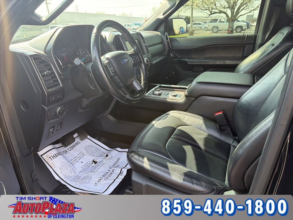 Used 2020 Ford Expedition Limited image 6