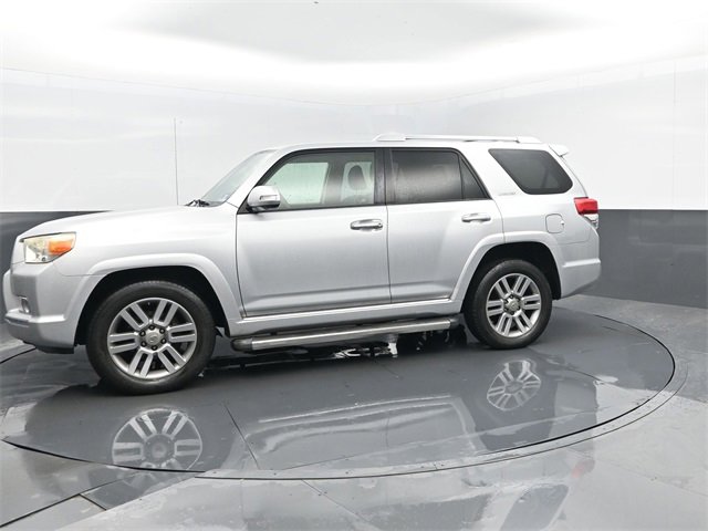 Used 2011 Toyota 4Runner Limited image 5
