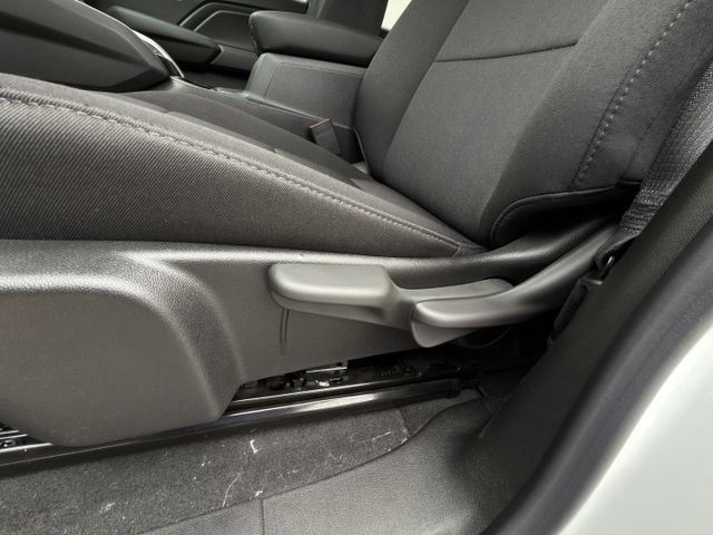 New 2026 Chevrolet Colorado W/T image 16