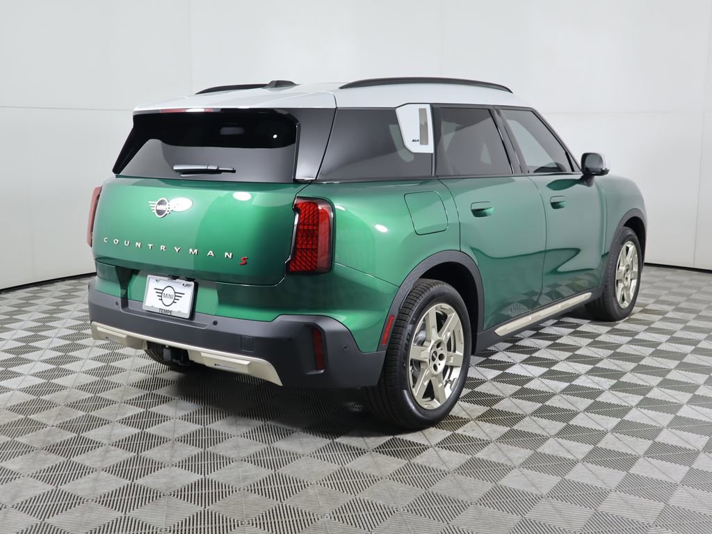 New 2026 MINI Cooper Countryman S image 5