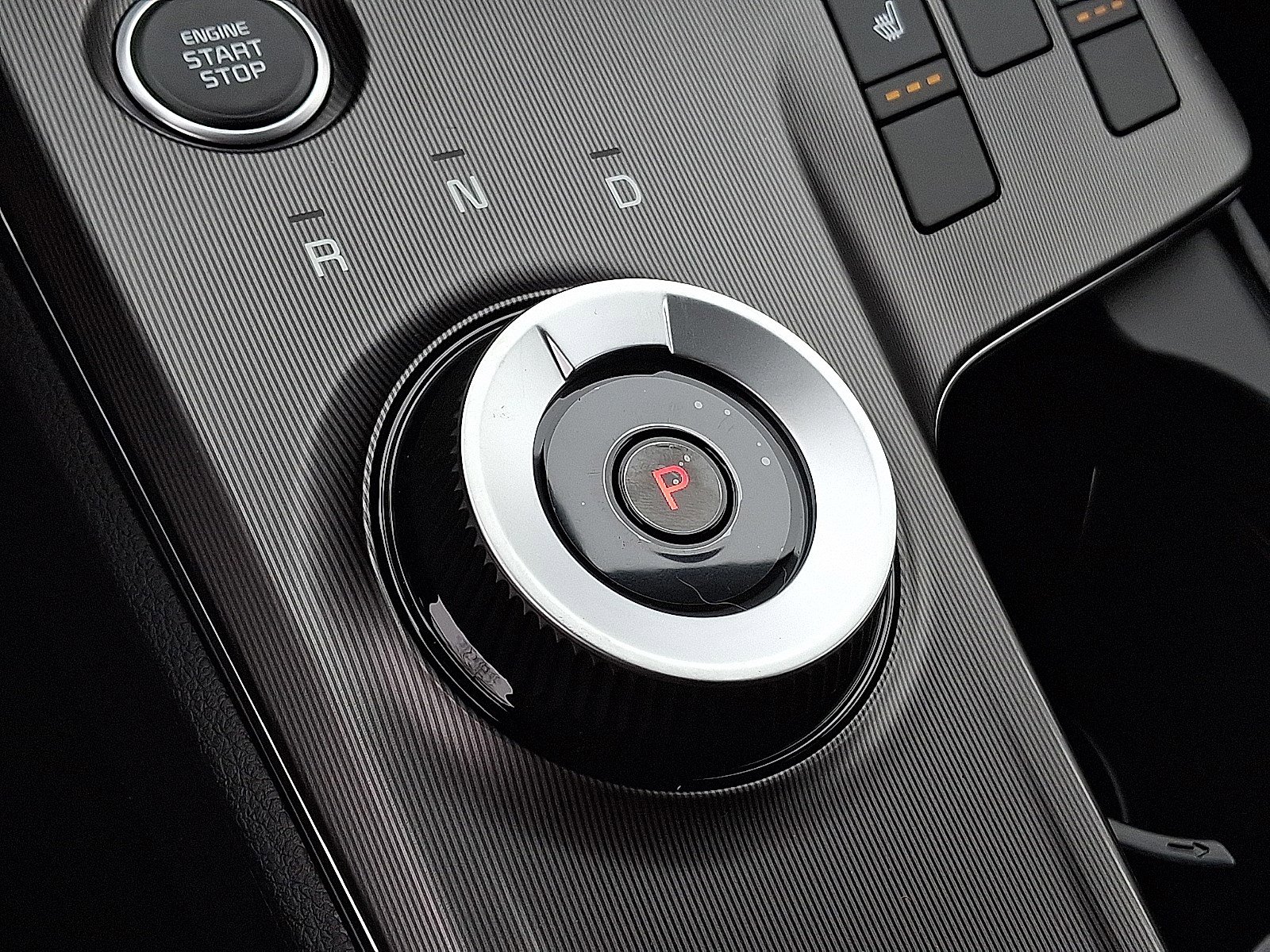 New 2026 Kia Sportage EX AWD/4WD image 9