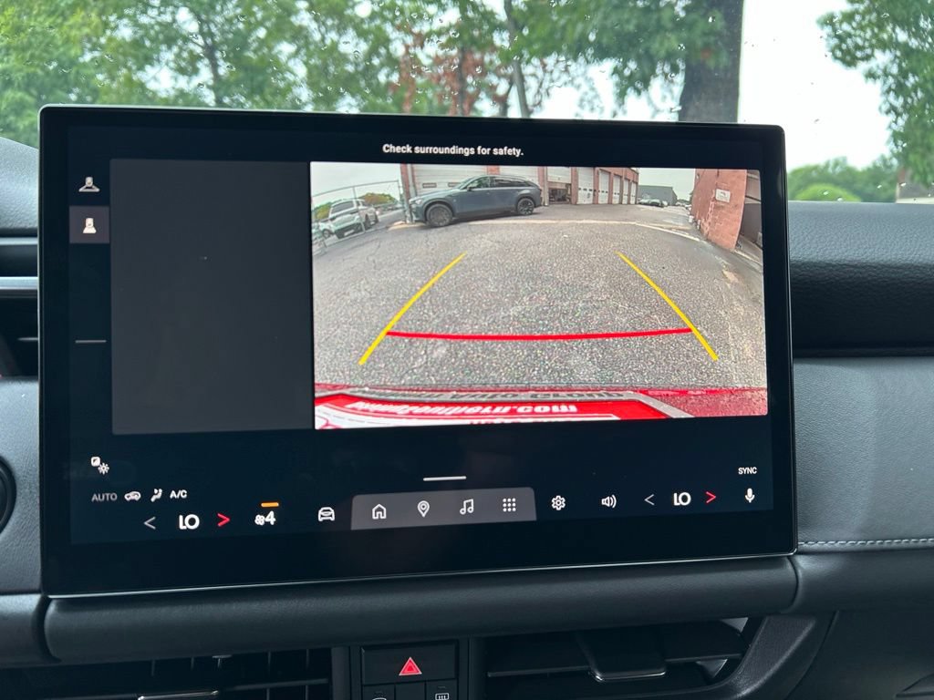 New 2026 MAZDA CX-5 Select AWD/4WD image 22
