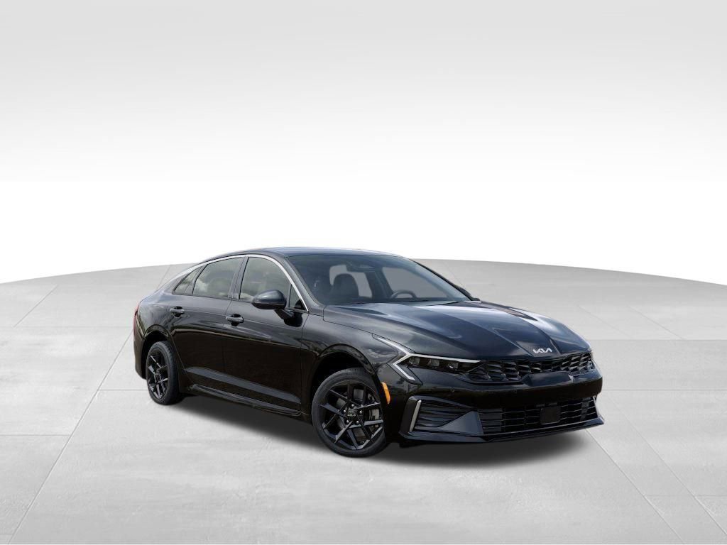 New 2026 Kia K5 LXS image 8